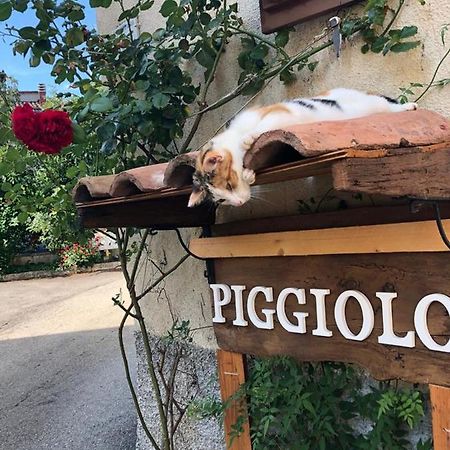 فيلا Piggiolo Rocca Malatina المظهر الخارجي الصورة