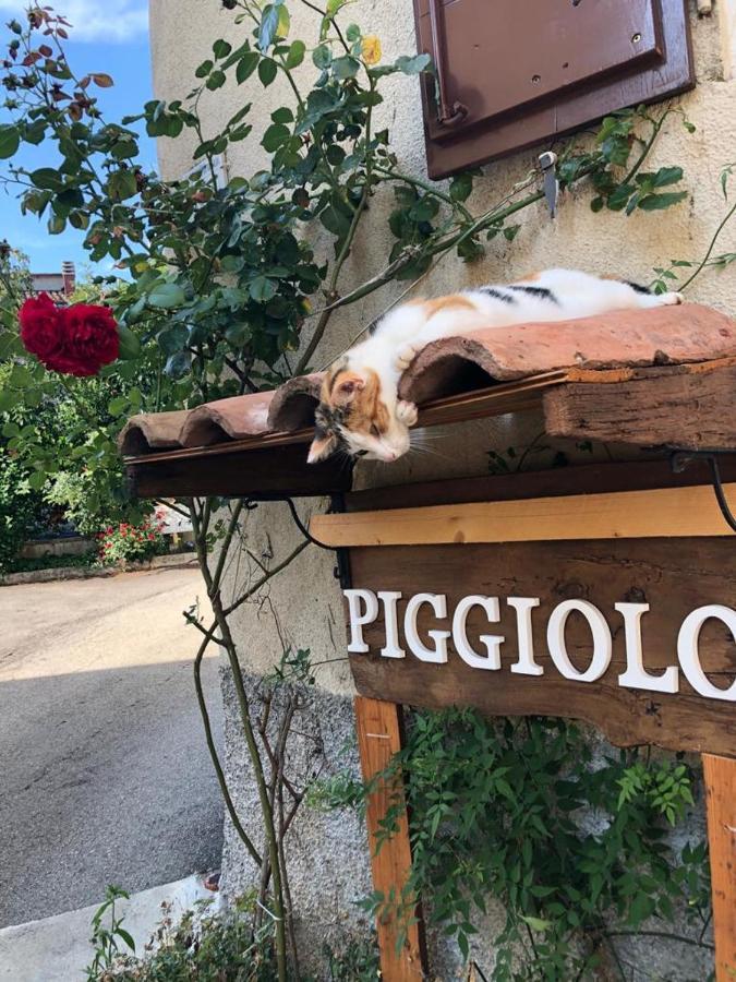 فيلا Piggiolo Rocca Malatina المظهر الخارجي الصورة