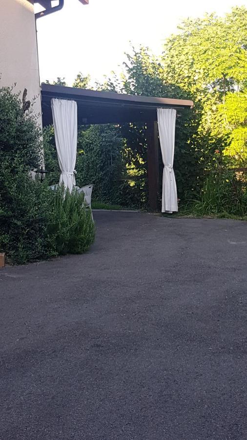 فيلا Piggiolo Rocca Malatina المظهر الخارجي الصورة